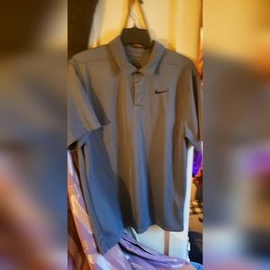 Nike polo